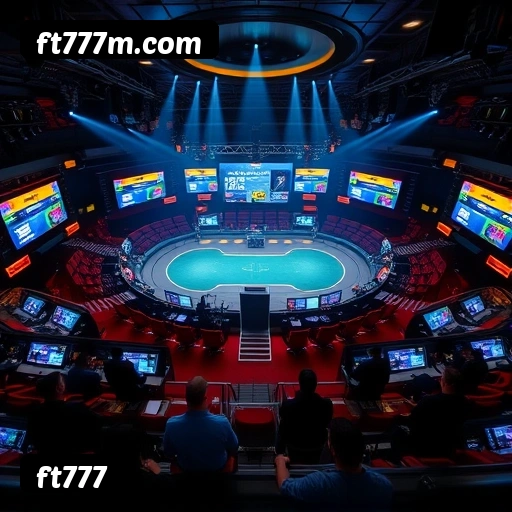 Recursos Exclusivos do App ft777 - Modo Offline, Login Biométrico