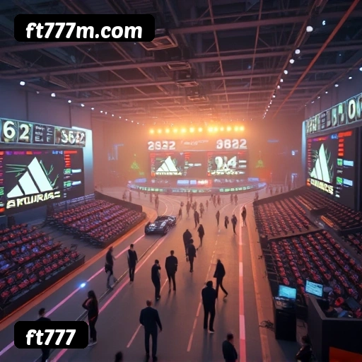 Coleção Premium de Slots ft777 - NetEnt, Pragmatic Play, Evolution