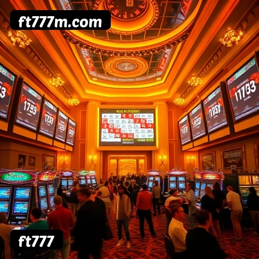 Categorias de Jogos - Slots, Mesa, Ao Vivo, Jackpots