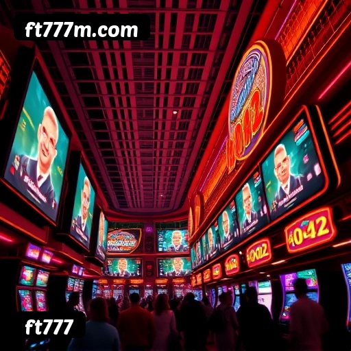 Processo de Download do App ft777 - Passo a Passo Simples